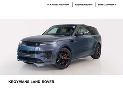 Land Rover Range Rover Sport - 3.0 P460e Dynamic HSE PHEV | Trekhaak | Pano | 4-Zone