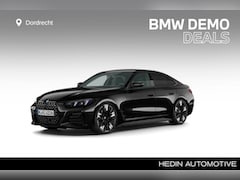 BMW 4-serie Gran Coupé - 420i M-Sport | 20" | Schuifdak | Harman Kardon | Trekhaak