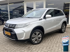 Suzuki Vitara - 1.4 Boosterjet Smart Hybrid Select | LED | Adapt. Cruise | DAB | Apple/Android | PDC incl.