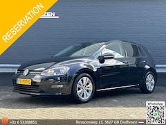 Volkswagen Golf - 1.0 TSI Comfortline | Cruise | Climate | PDC |
