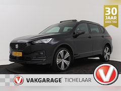 SEAT Tarraco - 1.4 TSI e-Hybrid PHEV FR | Uitklap Trekhaak | Panoramadak | Stoelverwarming | Digital Cock
