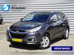 Hyundai ix35 - 2.0i Active