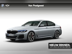 BMW 5-serie - Sedan 530i Executive Edition M Sport Plus Pack