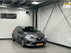 Renault Clio - 1.0 TCe Equilibre PDC/CarPlay/Android/CruiseC/Armsteun/DAB+/Rijstrooksensor/AEBS