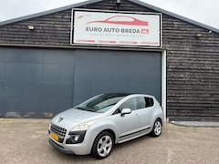 Peugeot 3008 - 1.6 THP ST