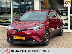 Toyota C-HR - 1.8 Hybrid Dynamic