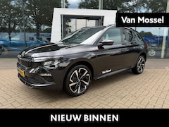 Skoda Kamiq - 1.0 TSI Monte Carlo | Automaat | Matrix LED Koplampen | Climate Control | Apple Carplay/An