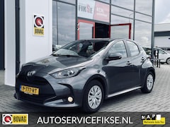 Toyota Yaris - Hybrid 1.5 Hybrid Comfort