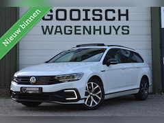 Volkswagen Passat Variant - 1.4 TSI PHEV GTE Business | Trekhaak | Massagestoelen | Pano |