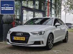 Audi A3 Sportback - 1.0 TFSI Design Pro Line Plus | Afn. Trekhaak | Apple CarPlay| PDC + Camera | ECC |