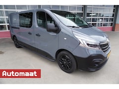 Renault Trafic - 2.0 dCi 145PK T29 L2H1 Comfort Automaat Airco | Cruise | Navi | Trekhaak | Airco
