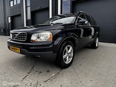 Volvo XC90 - 2.4 D5 Kinetic 7P. 2008 (AIRCO/APK)
