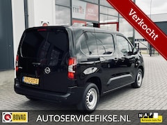 Opel Combo - 1.5D L1H1 EDITION | AC & CRUISE | NAVI | PDC A|