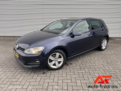 Volkswagen Golf - 1.2 TSI Comfortline | Stoelverwarming | Trekhaak |