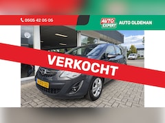 Opel Corsa - 1.2-16V Design Edition