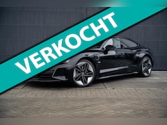 Audi e-tron GT - Edition Zero Competition 1/100 93KWH