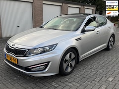 Kia Optima - 2.0 CVVT Hybrid Super Pack / EXPORT