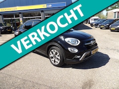 Fiat 500 X - 1.4 Turbo MultiAir Opening Edition