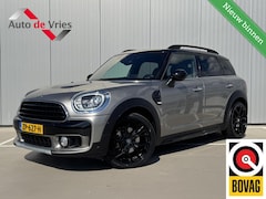 MINI Countryman - 1.5 Cooper Chili|Navi|Trekhaak|NL-Auto