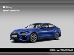 BMW i4 - eDrive40 84 kWh | Hifi System | M Sportpakket | Parking Assistant Plus |