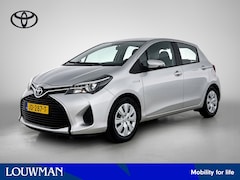 Toyota Yaris - 1.5 Hybrid Now