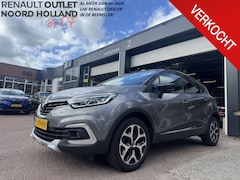 Renault Captur - 1.3 TCe 130pk Intens+Pack Camera+Trekhaak