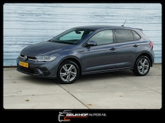 Volkswagen Polo - 1.0 TSI R-Line Business Automaat Carplay