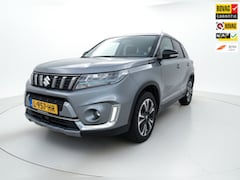 Suzuki Vitara - 1.4 Boosterjet Style Smart Hybrid|Pano|Trekhaak|Camera|Cruise|