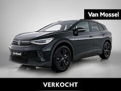 Volkswagen ID.4 - Pro Limited Edition Plus 77 kWh | Trekhaak | Apple Carplay draadloos | Camera | Keyless ac