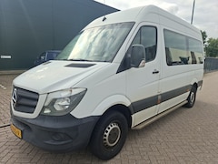 Mercedes-Benz Sprinter - 313 MOTOR NIET 100% 5995.- INCL BTW 9-PERSOONS 130PK