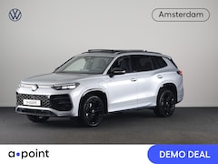 Volkswagen Tayron - 1.5 eHybrid R-Line Edition 272 PK | Black & Style pakket | wegklapbare trekhaak | Harman k
