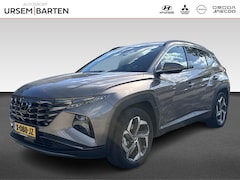 Hyundai Tucson - 1.6 T-GDI HEV Premium