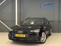 Audi A4 Avant - 1.4 TFSI Sport S line black edition | Climate | Smartphone | Winterbanden set |
