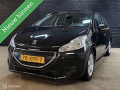 Peugeot 208 - 1.4 VTi Active AIRCO CRUISE VELGEN NAP