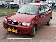 Suzuki Alto - 1.1 GLS Jubilée