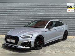 Audi A5 Sportback - 35 TFSI S-EDITION COMPETITION AUTOMAAT NAP BTW