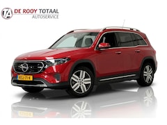 Mercedes-Benz EQB - 250+ Luxury Line 71 kWh, SOH98% | LEDER | SFEERVERLICHTING | ELEC-ACHTERKLEP