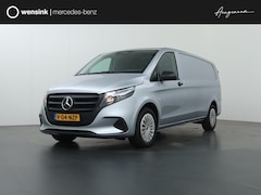 Mercedes-Benz Vito - 116 CDI | Aut. | XL L3 | PRO | APPLE CARPLAY/ANDROID AUTO | CAMERA | ACHTERDEUREN | DYNAMI