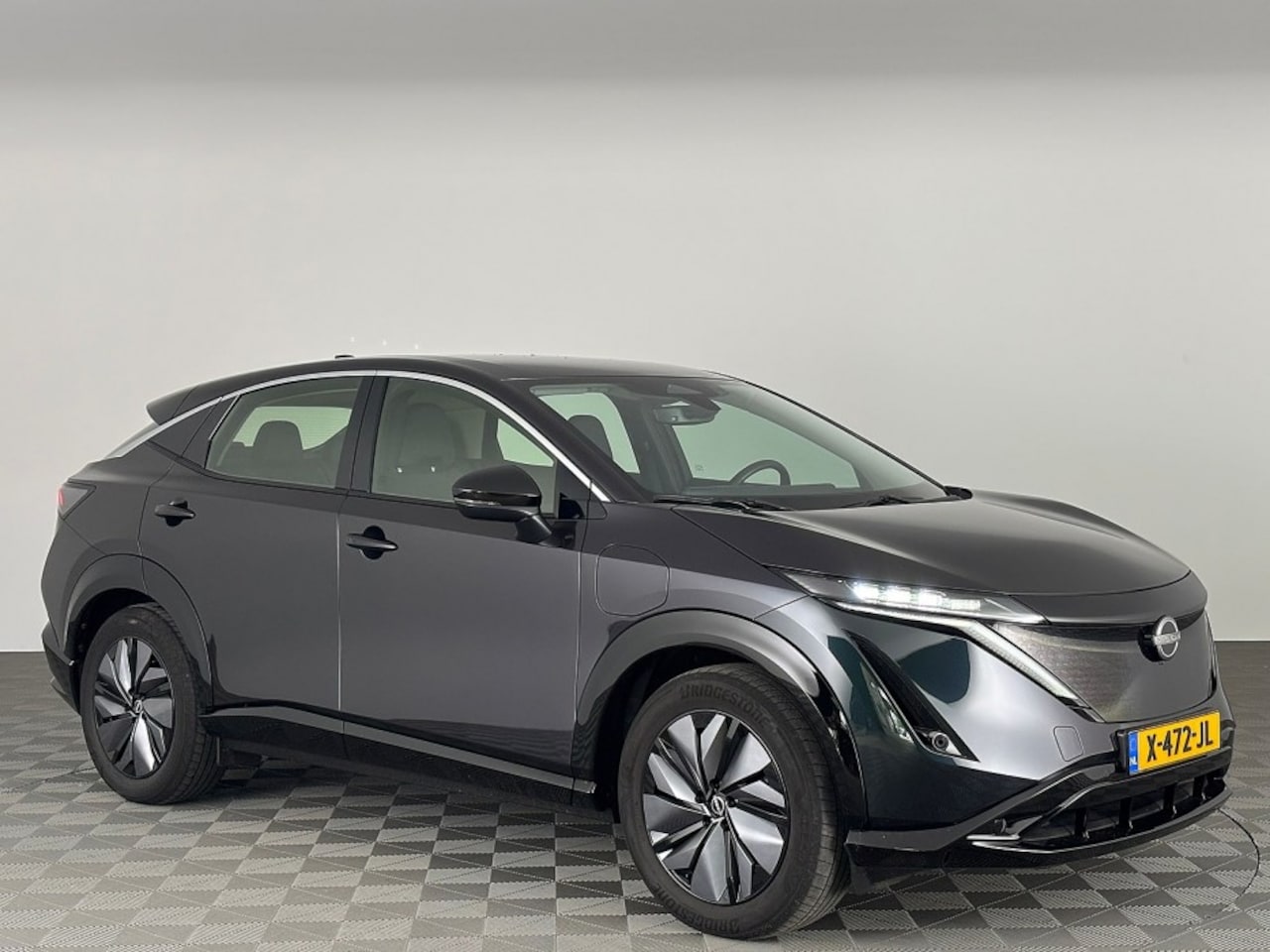Nissan Ariya - Engage SV 66 kWh ✅ 1e Eigenaar | SOH: 99% | - AutoWereld.nl
