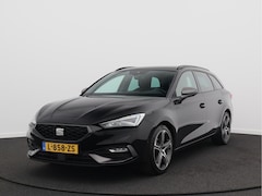 SEAT Leon Sportstourer - 1.0 eTSI FR Business Intense/ automaat/ schuifdak