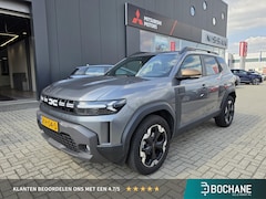 Dacia Duster - 1.6 Hybrid 140 Extreme | Navigatie | 360º Camera | Stoel en stuurverwarming |