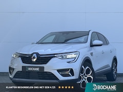 Renault Arkana - 1.6 E-Tech hybrid 145 techno l Apple Carplay/Android Auto l Dodehoek detectie l Climate co