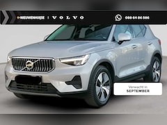 Volvo XC40 - 1.5 T4 Plug-in Hybrid Plus Bright | PHEV | 360 Graden Camera | Parkeersensoren | Lederen B