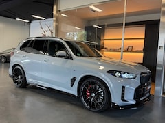 BMW X5 - XDrive 50E M performance 2024 garantie 1e eig