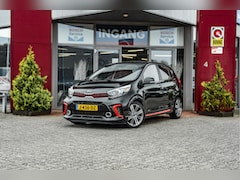 Kia Picanto - 1.0 T-GDI GT-Line | Leder | Cruise | Camera | NAVI | APPLECARPLAY