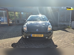 Fiat Punto Evo - 0.9 TwinAir 96948 KM. Clima |LMV|Cruise