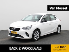 Opel Corsa - 1.2 Level 2 | APPLE CARPLAY | ANDROID AUTO | LICHTMETALEN VELGEN | CRUISE CONTROL | VERLIC