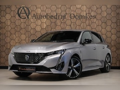 Peugeot 308 - 1.2 PureTech GT *Leder/Alcantara* AGR Sportstoelen 29dkm Navi/Camera/Apple Carplay