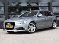 Audi A6 Avant - 2.0 TDI Sport Edition '14 Xenon Clima Cruise Inruil mogelijk