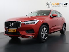 Volvo XC60 - 2.0 B5 Momentum Exclusive Wegklapbare Trekhaak Panoramadak
